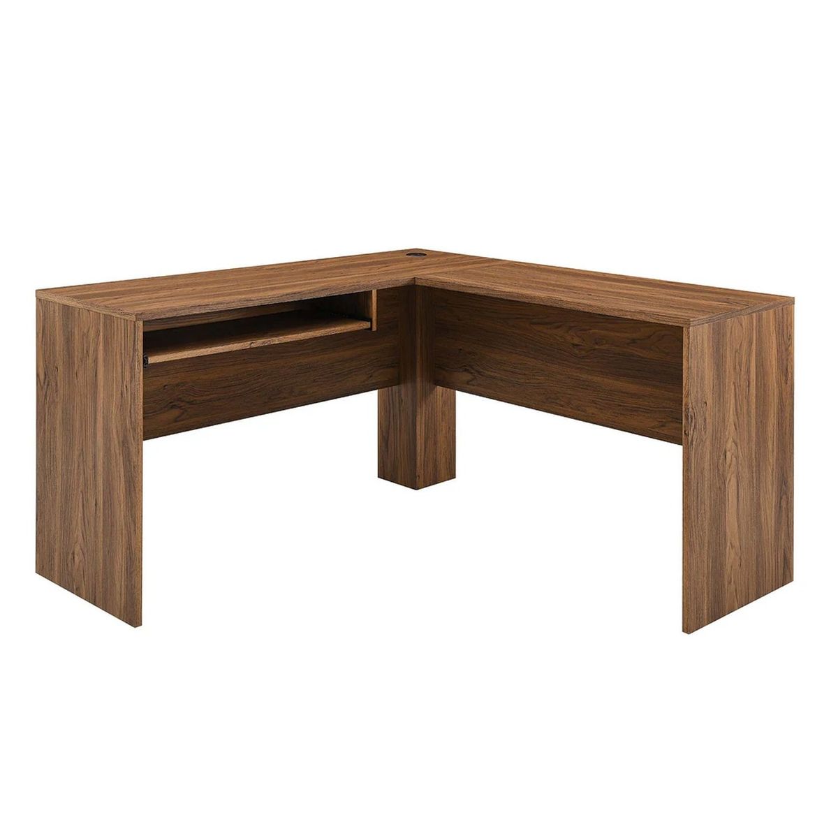 VENTITAS HOME - Escritorio en L Edmundo Ventitas Home Color Gales