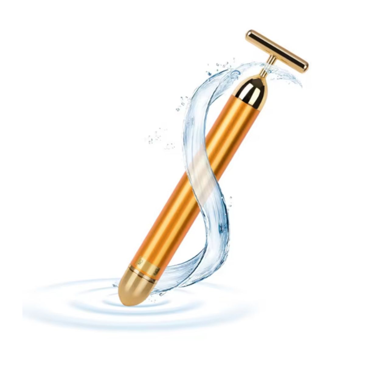 OEM - Masajeador Eléctrico Facial En Forma de T