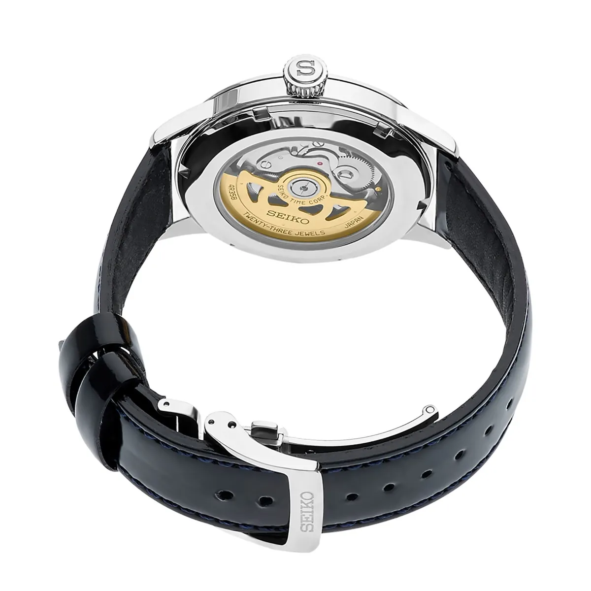 SEIKO - SEIKO PRESAGE COCKTAIL AUTOMATICO SRPB43J1