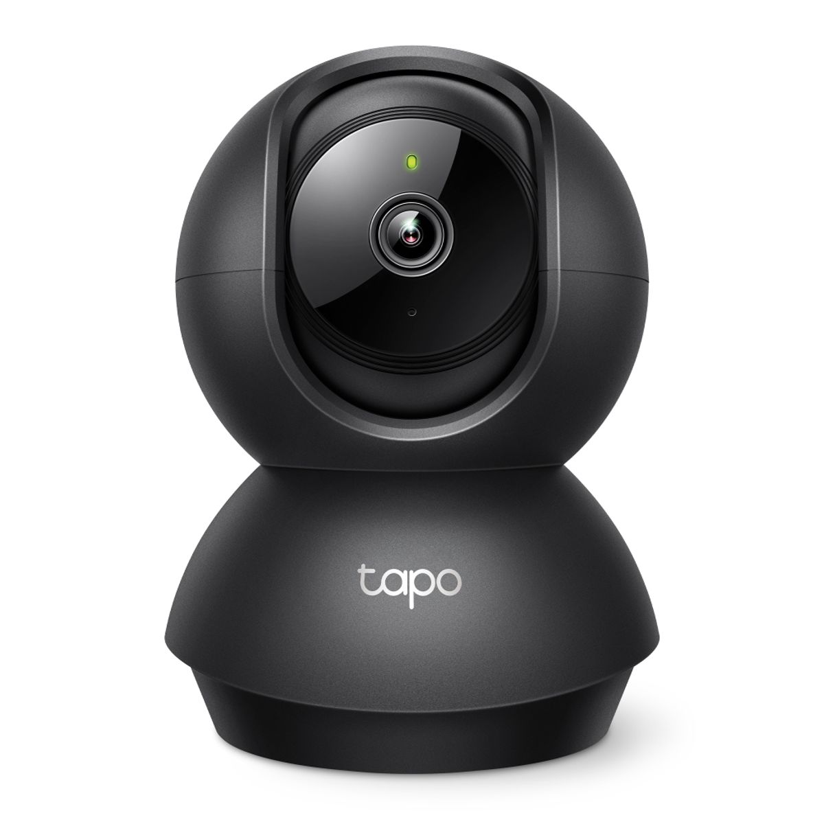 TP LINK - Tp-link Tapo C211 Cámara Seguridad  3mp 2k Wifi 360º Color Negro