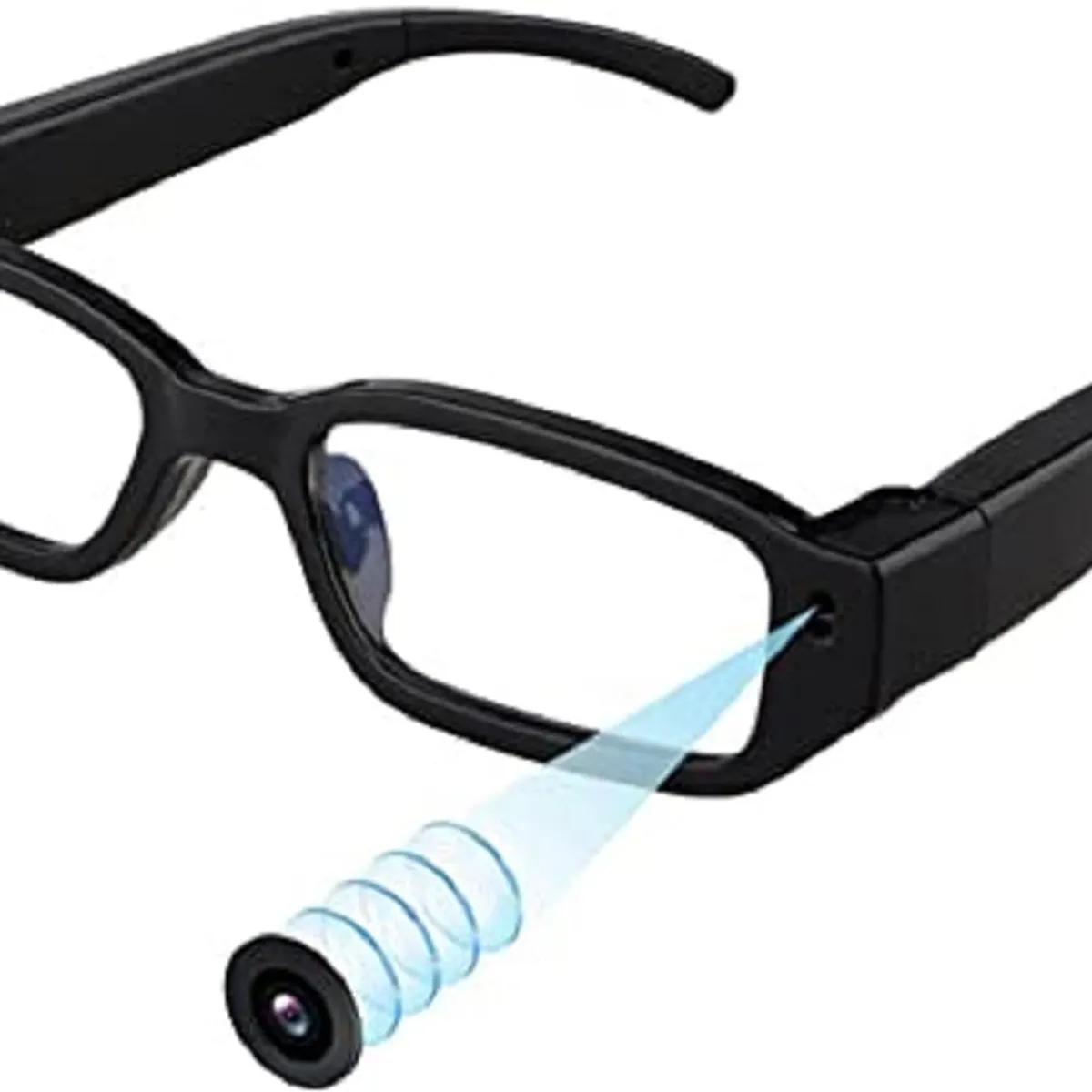 OEM - Lentes Con Cámara Espía