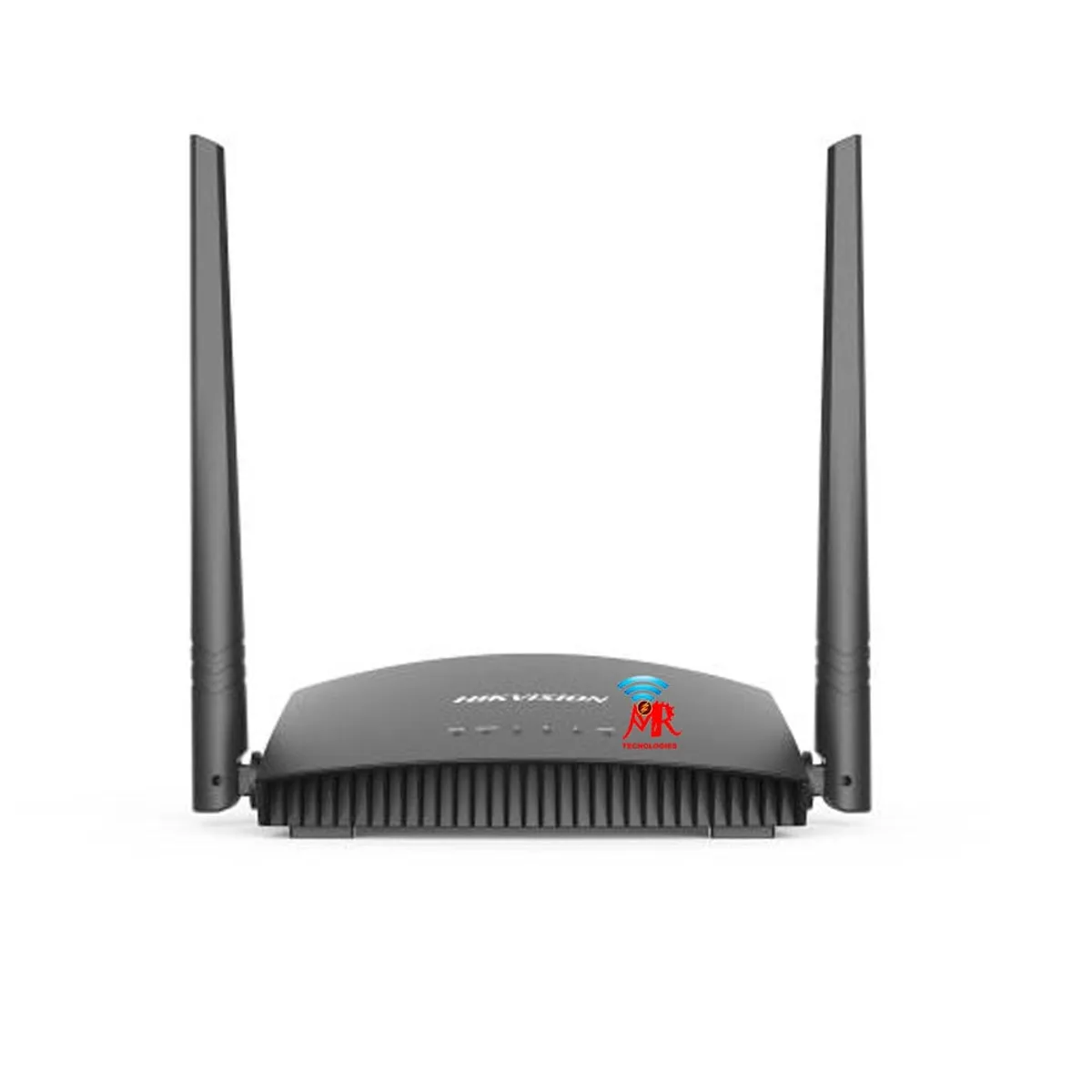 HIKVISION - Router Inalámbrico 300mbps 24ghz Ds-3wr3n