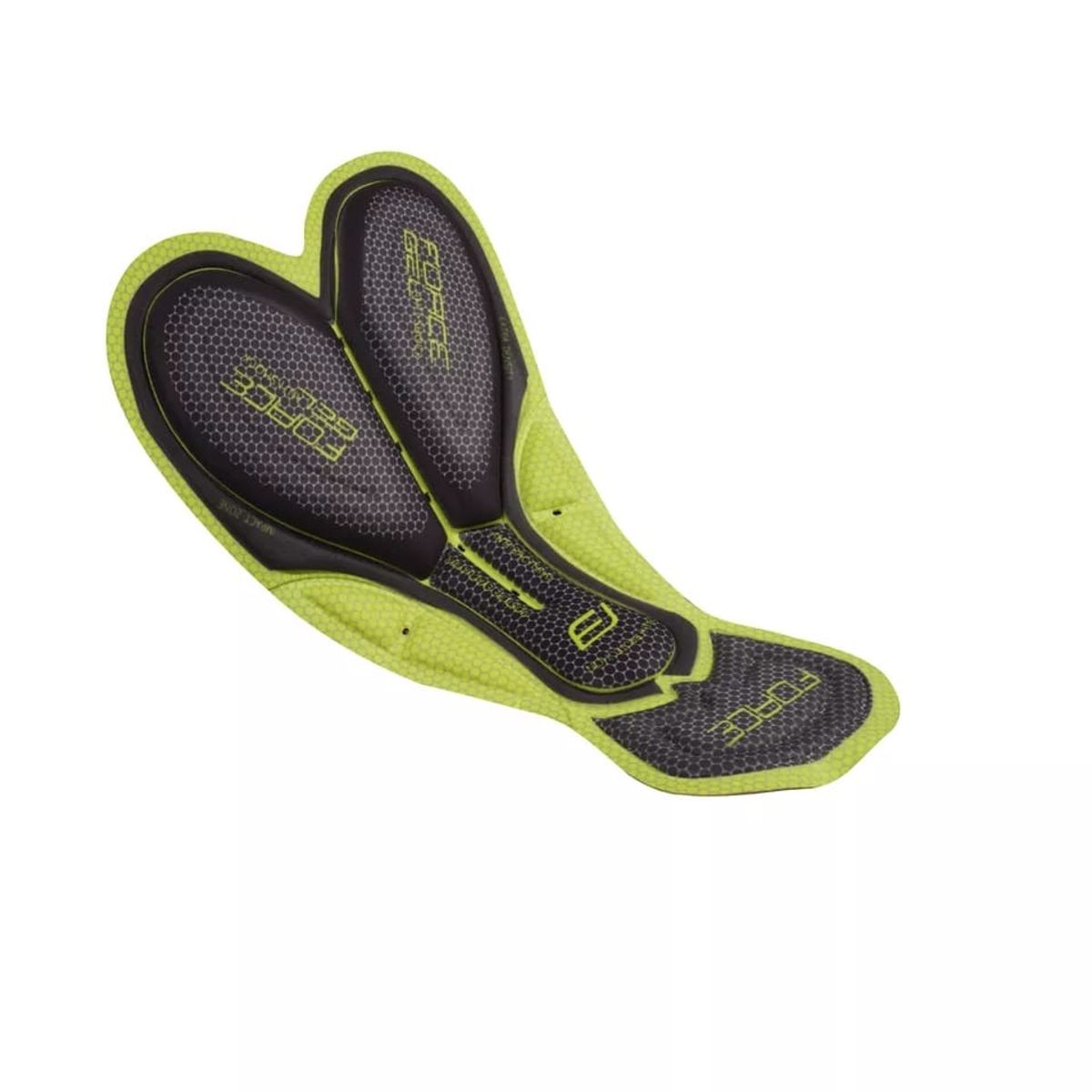 GENERICO - Badana almohadilla GEL Culotte para ciclismo