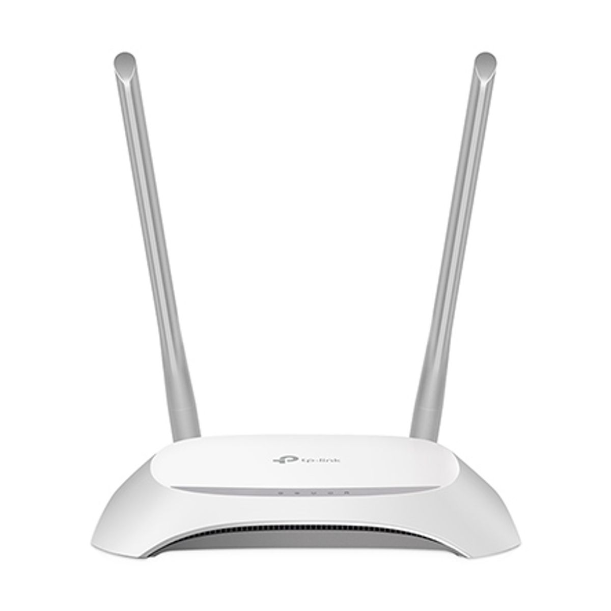 TP LINK - Repetidor Inalámbrico TP-LINK 2 antenas 300MBPS