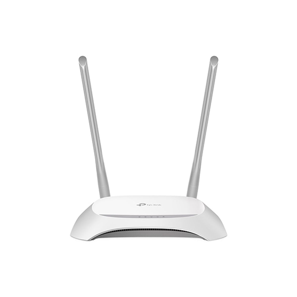 TP LINK - Repetidor Inalámbrico TP-LINK 2 antenas 300MBPS