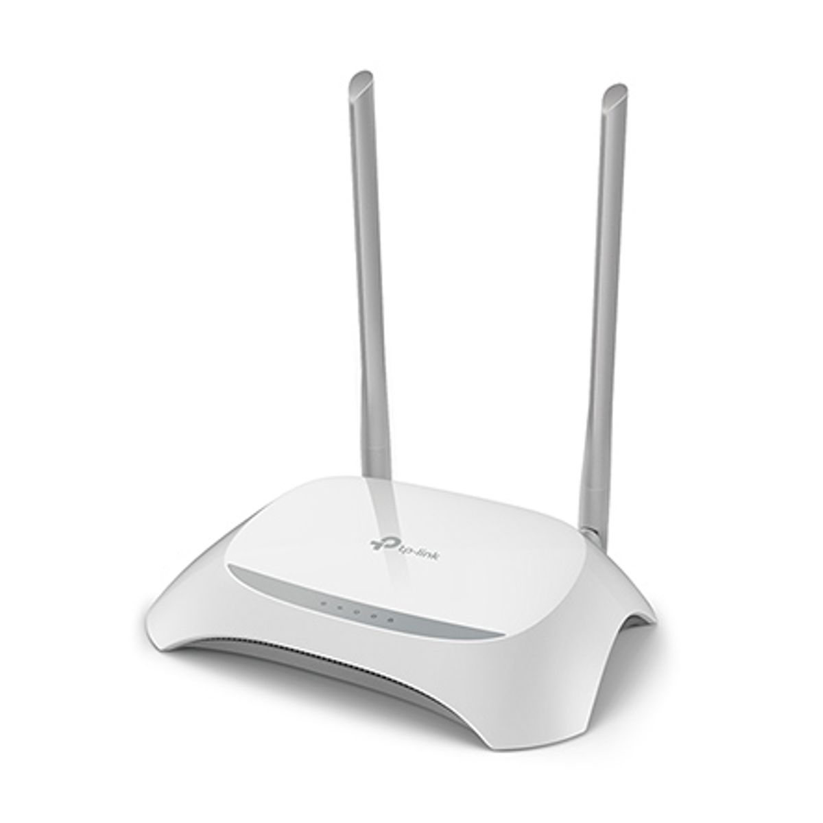 TP LINK - Repetidor Inalámbrico TP-LINK 2 antenas 300MBPS