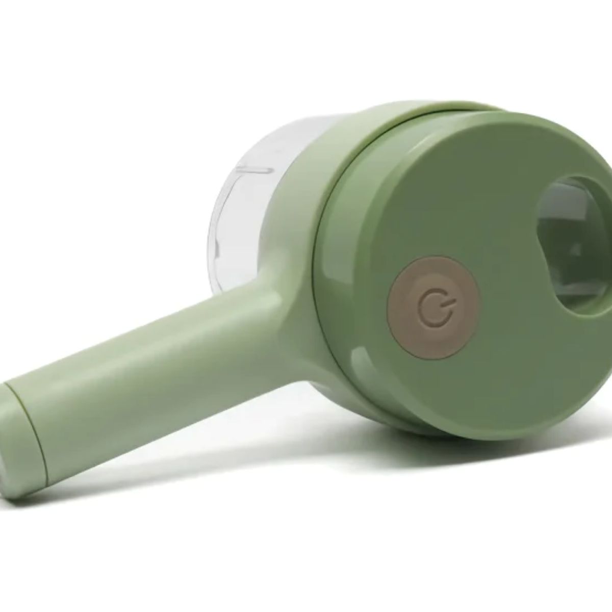 GENERICO - PICATODO PORTATIL DE ALIMENTOS CORTADOR DE VERDURAS