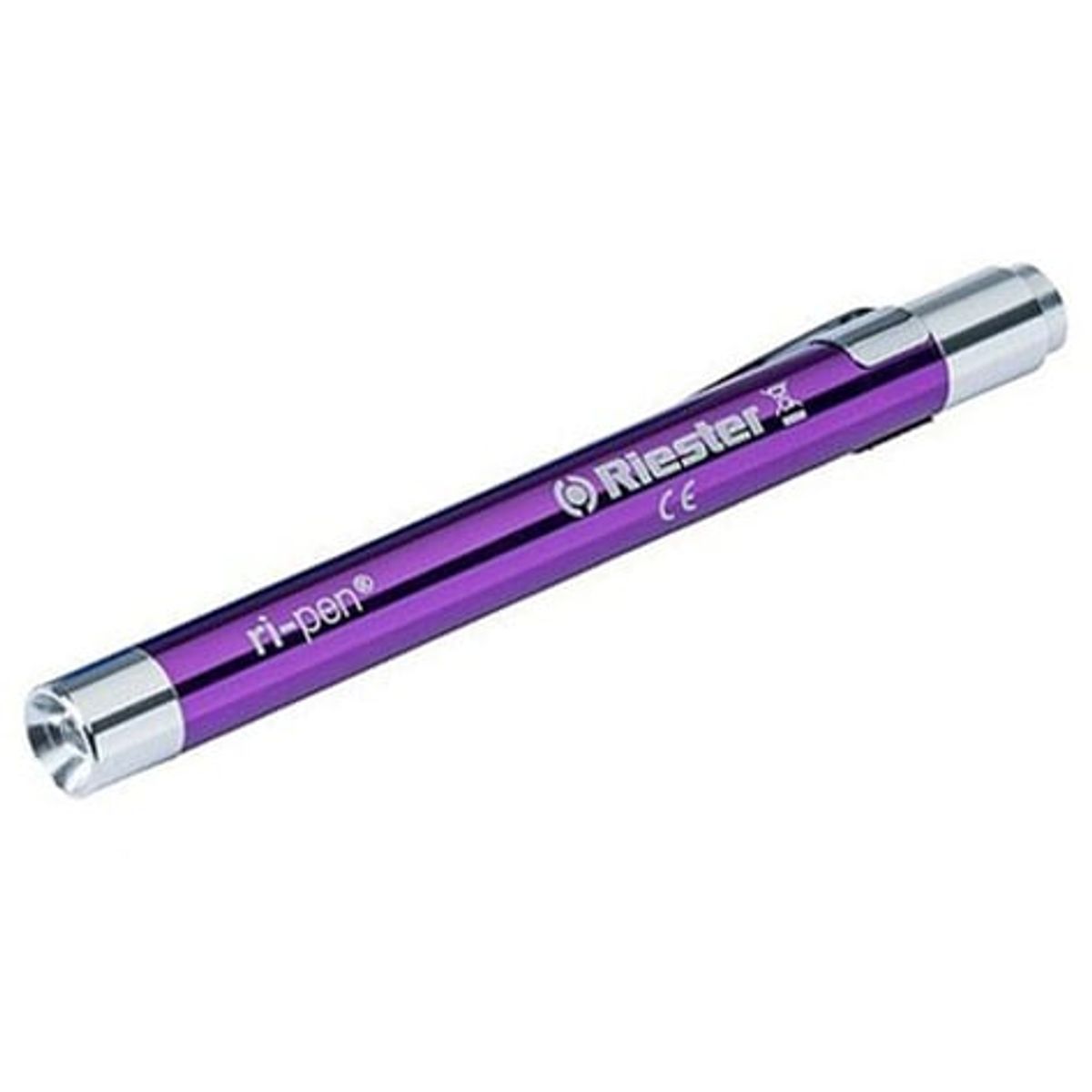 RIESTER - LINTERNA RI PEN RIESTER - MORADO