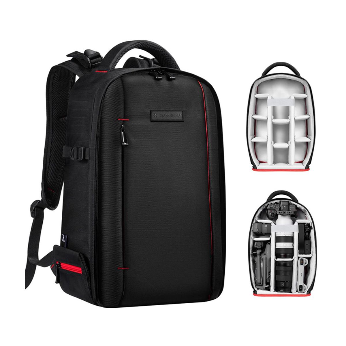 K&F CONCEPT - Mochila K&F Concept  KF13.151