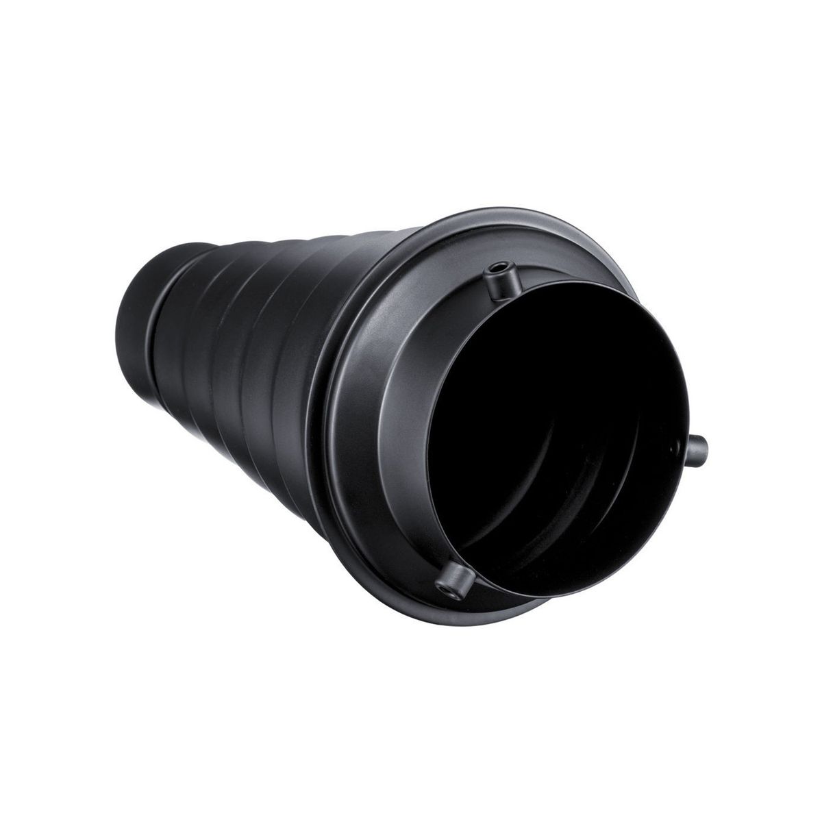 GODOX - Snoot Godox SN01 con Grilla y montura Bowens