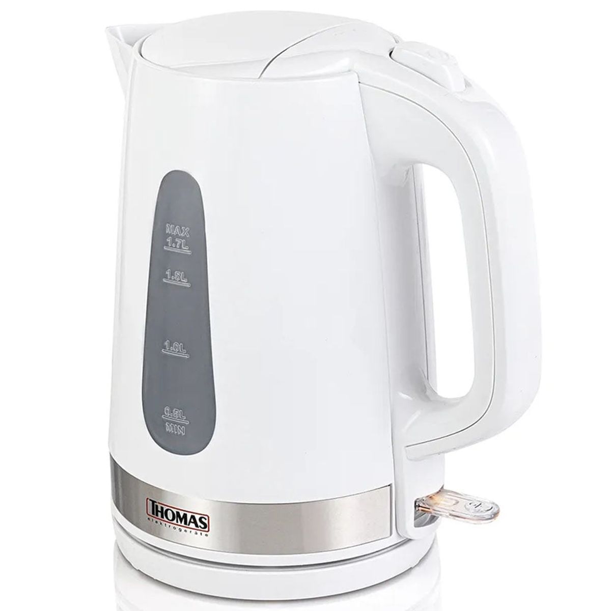 THOMAS - Hervidor Eléctrico Thomas 1.7 Litros 2000W
