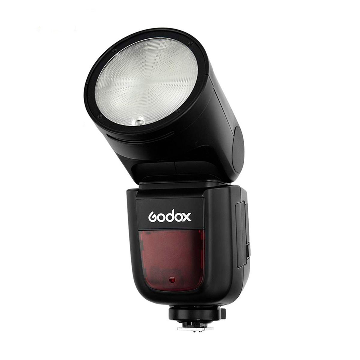 GODOX - Flash Godox V1 TTLHSS para Nikon