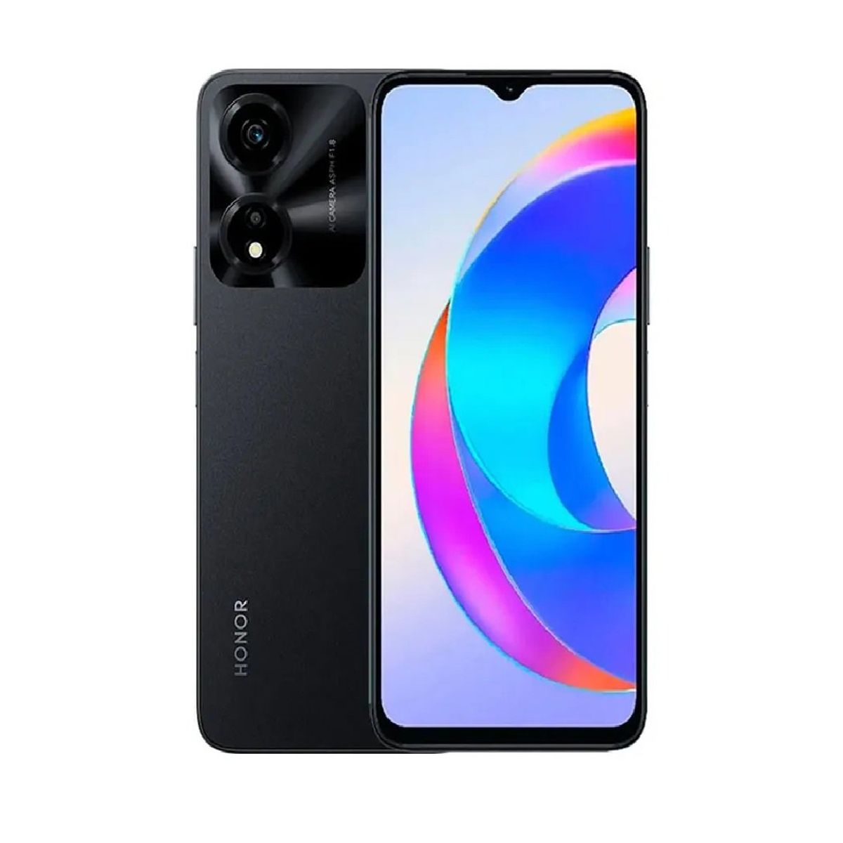 HONOR - Celular Honor X5 Plus 64GB 4GB Ram