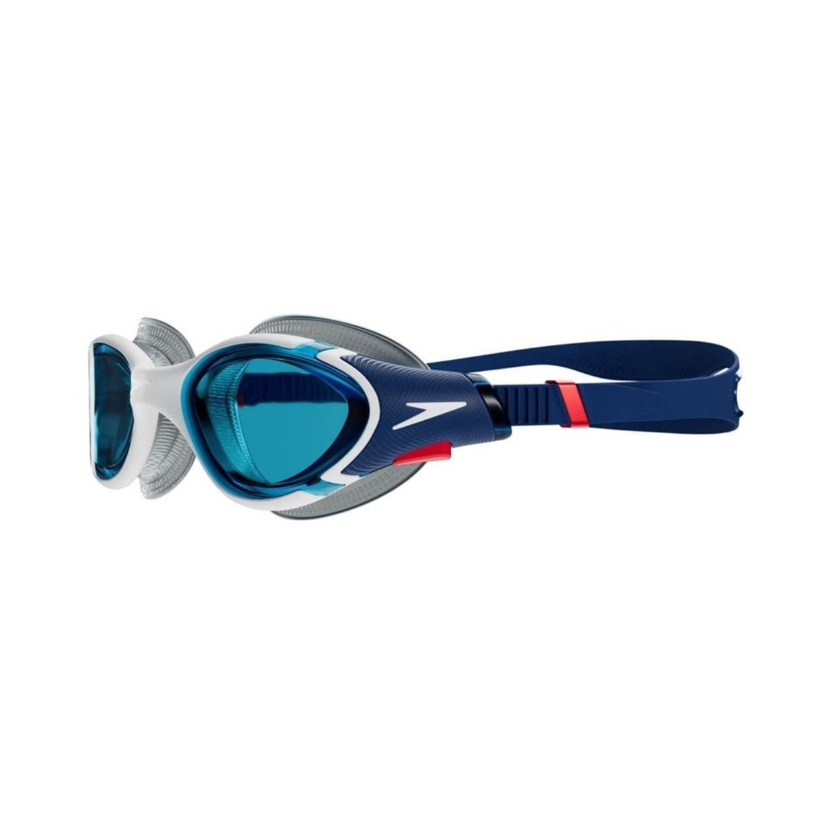 SPEEDO - Lente Natacion Speedo Biofuse 2.0 Azul