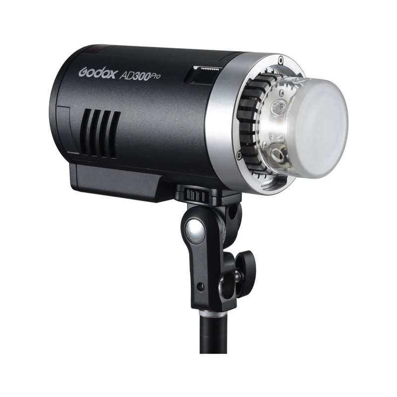 GODOX - Flash Godox AD300 PRO - TTLHSS