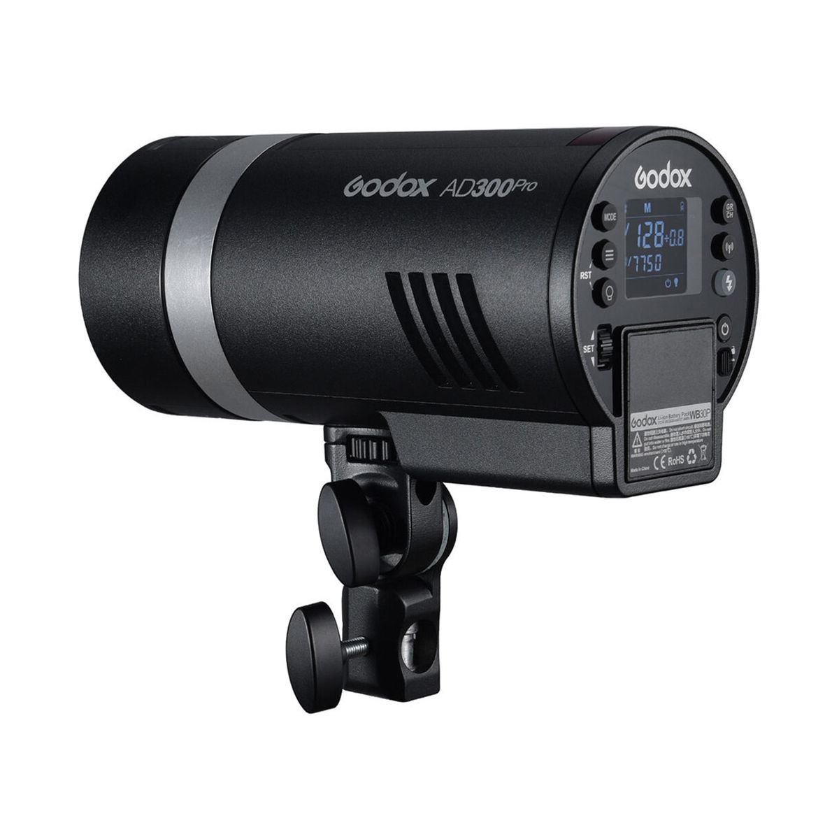 GODOX - Flash Godox AD300 PRO - TTLHSS