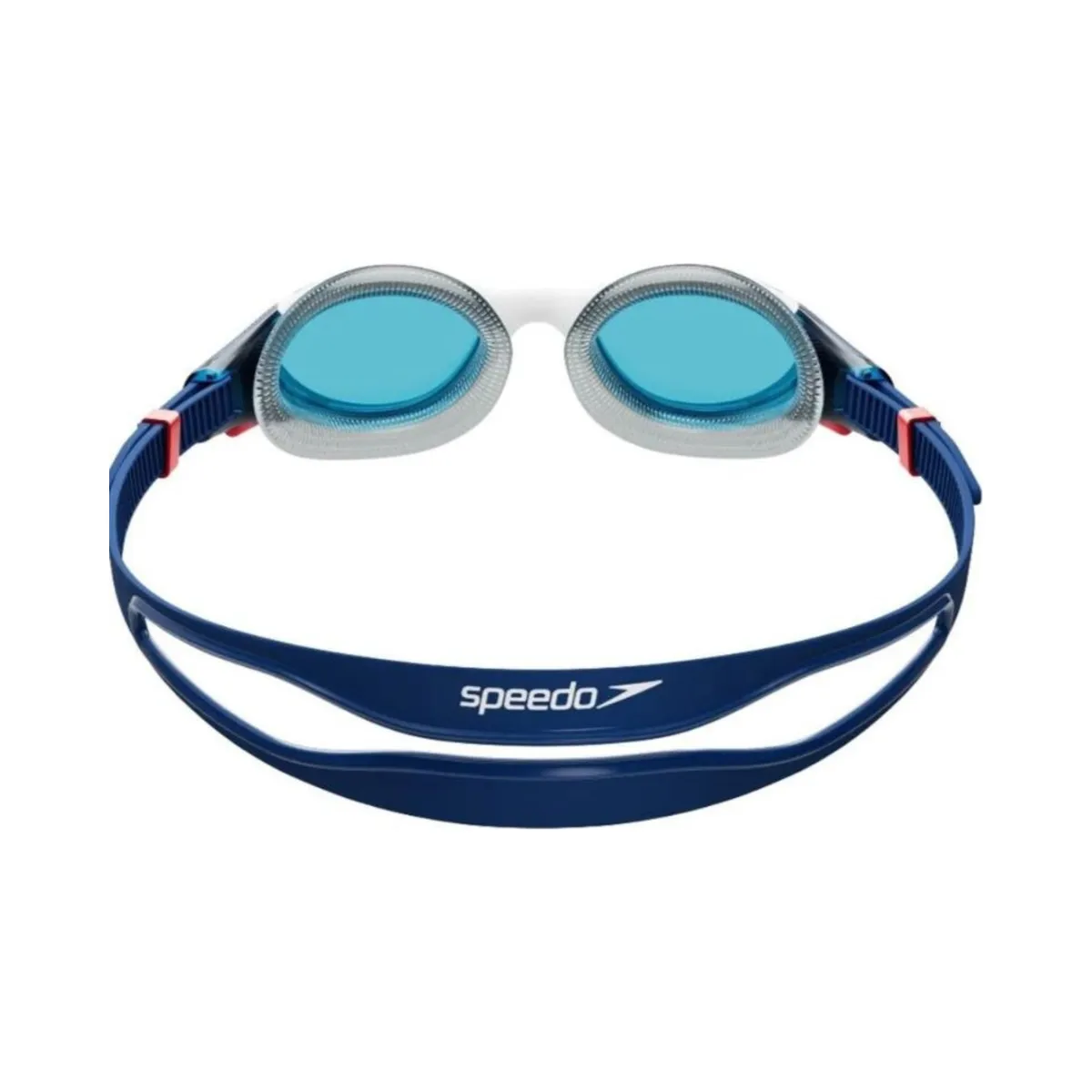 SPEEDO - Lente Natacion Speedo Biofuse 2.0 Azul