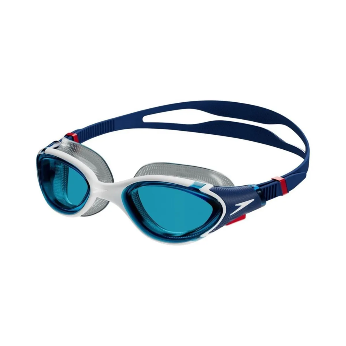 SPEEDO - Lente Natacion Speedo Biofuse 2.0 Azul