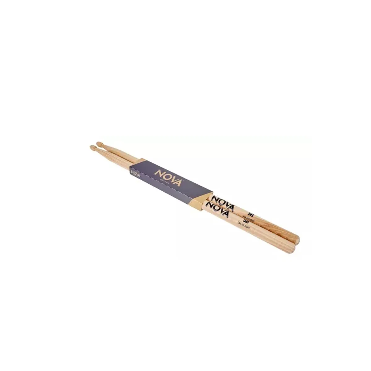 VIC FIRTH - Baquetas N5B Vic Firth Nova