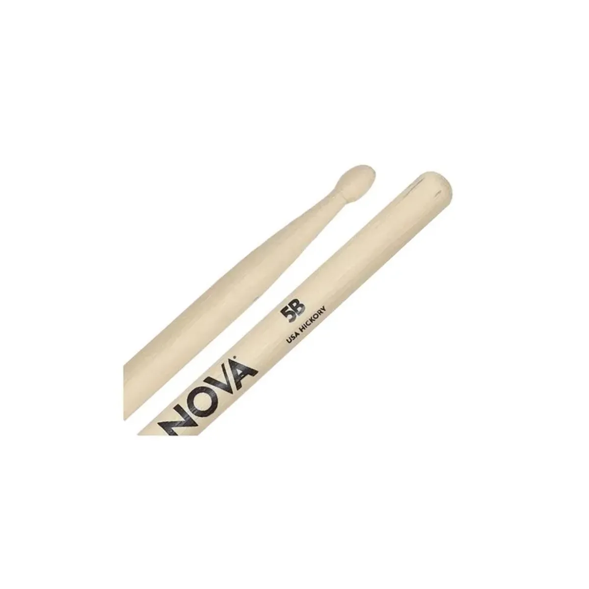 VIC FIRTH - Baquetas N5B Vic Firth Nova