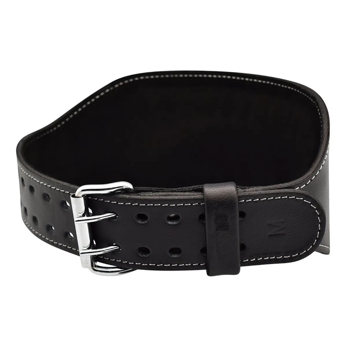 XTREME SPORT - Cinturón de entrenamiento Levantamiento de Pesa Talla S