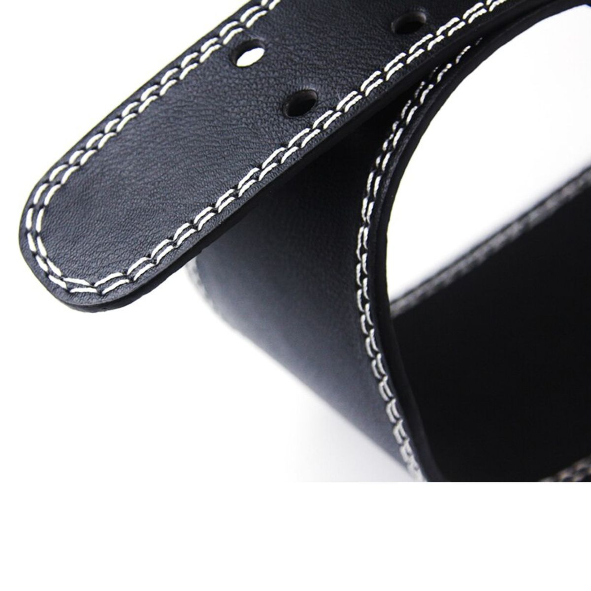 XTREME SPORT - Cinturón de entrenamiento Levantamiento de Pesa Talla S