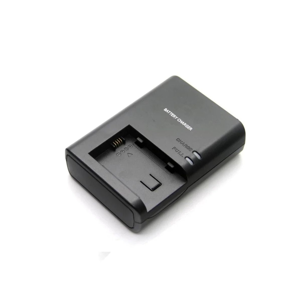 GENERICO - Cargador CG-800E para batería BP820 BP827 BP828