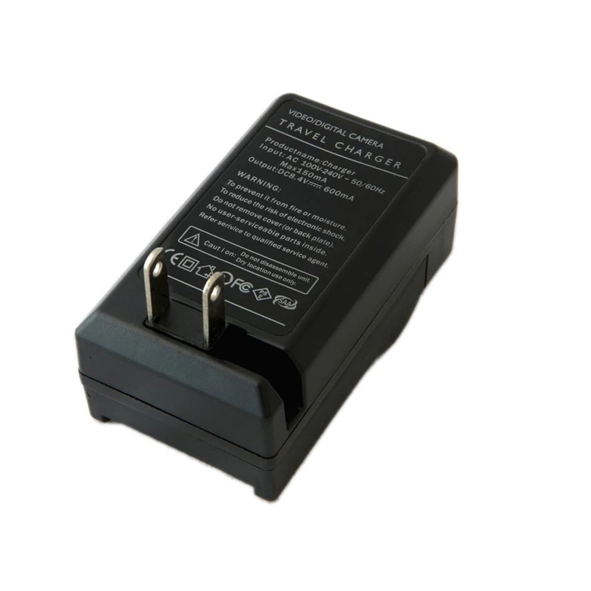 GENERICO - Cargador LP-E17 simple LC-E17