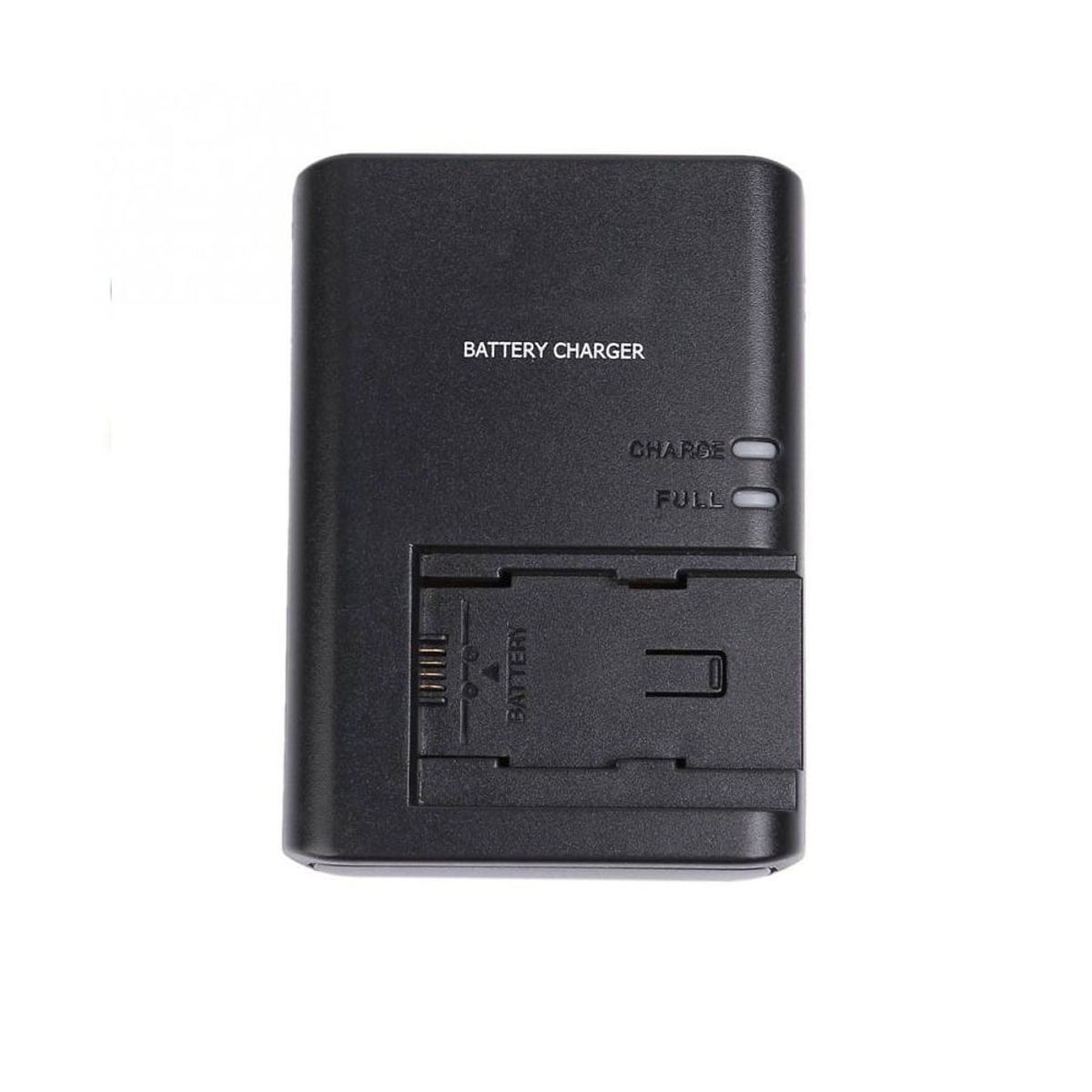 GENERICO - Cargador CG-700 batería Para Canon BP-709 BP-718 BP-727 BP-745