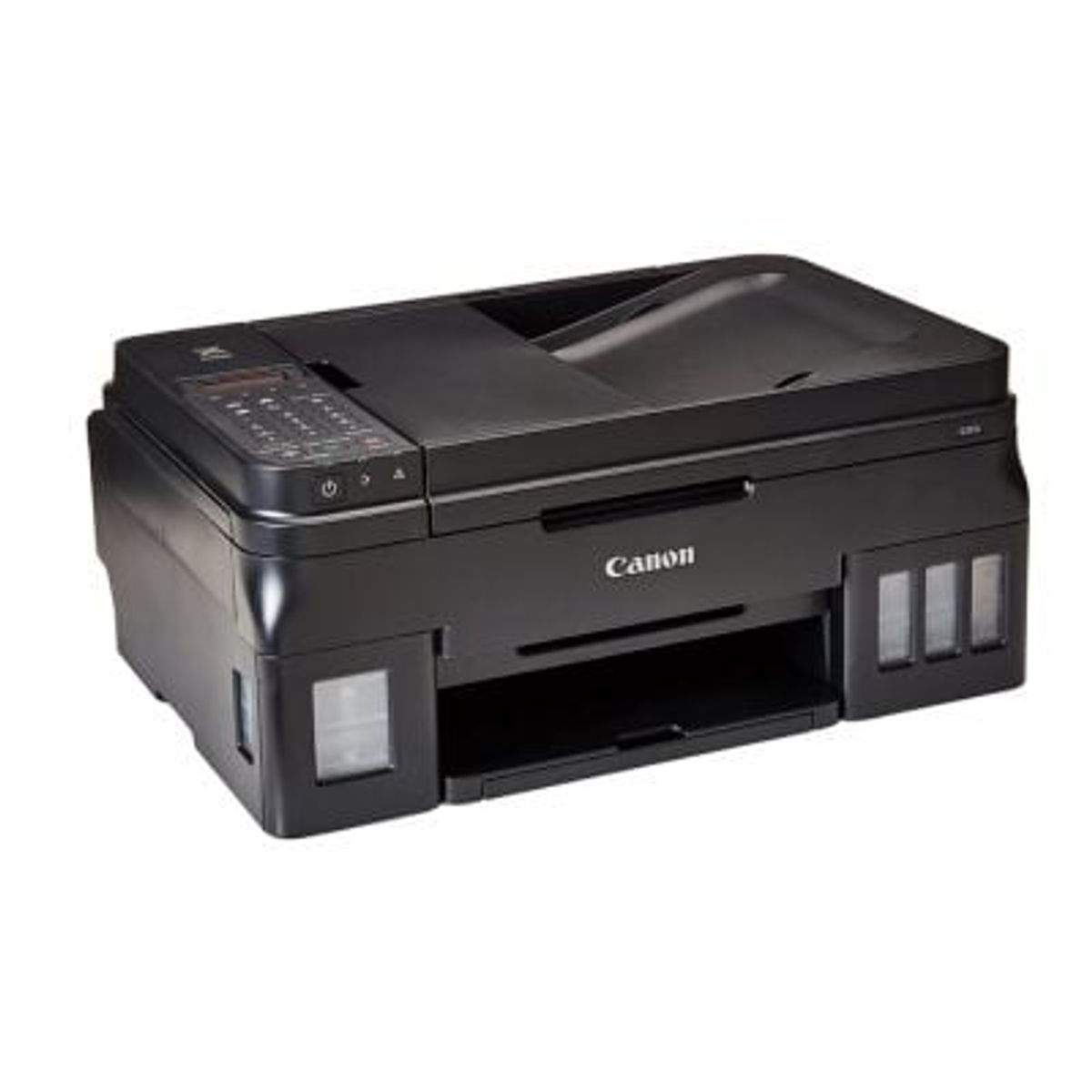 CANON - IMPRESORA MULTIFUNCIONAL  CANON G4110 WIFI/ADF/FAX