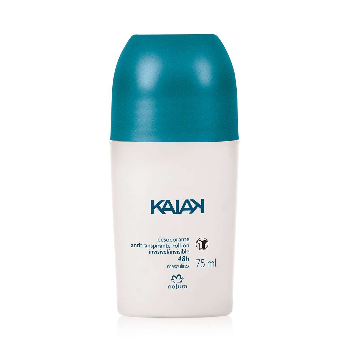 NATURA - Desodorante roll-on de hombre Kaiak clasico Natura 75ml