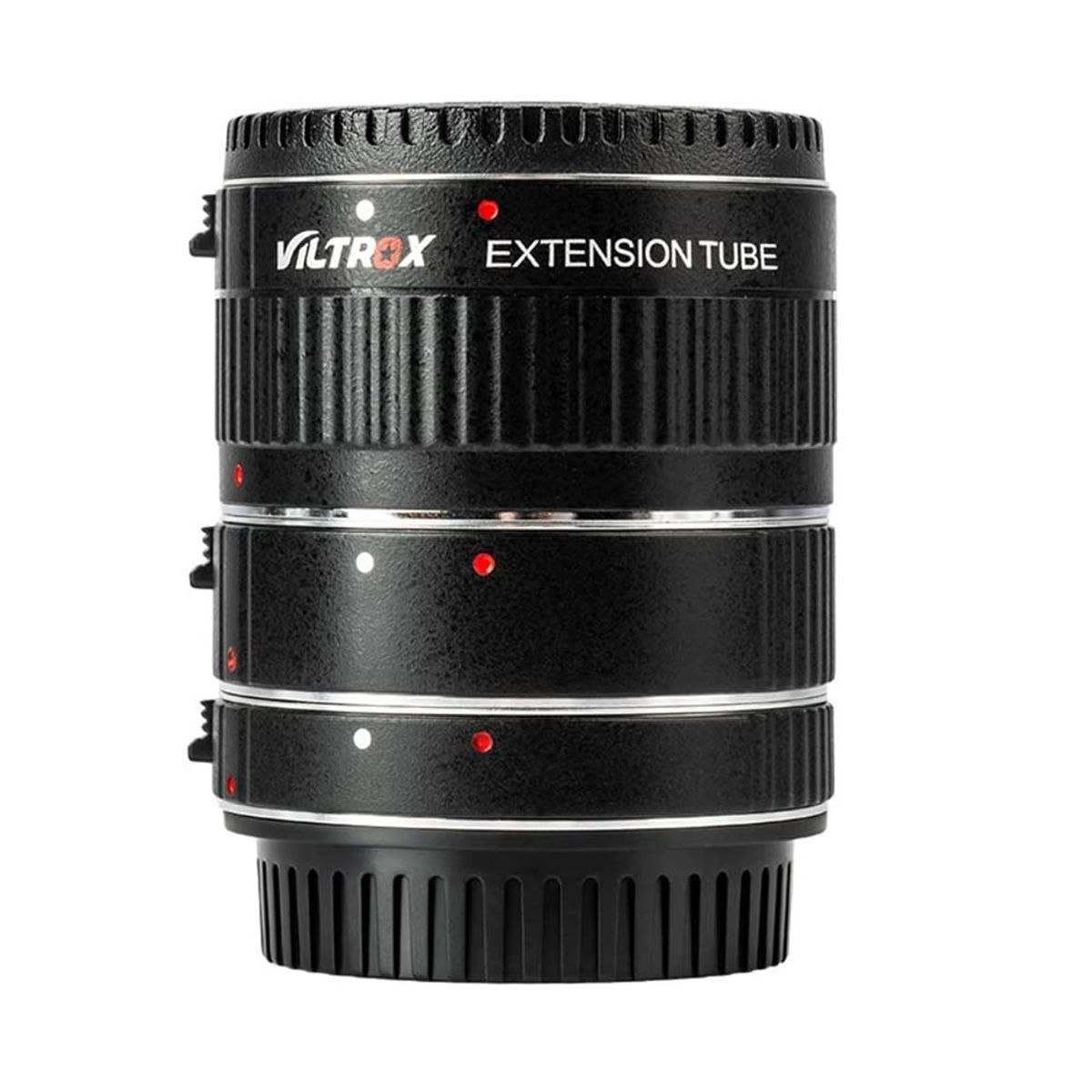 GENERICO - Tubo de Extensión Macro Automático Viltrox DG-C para Canon