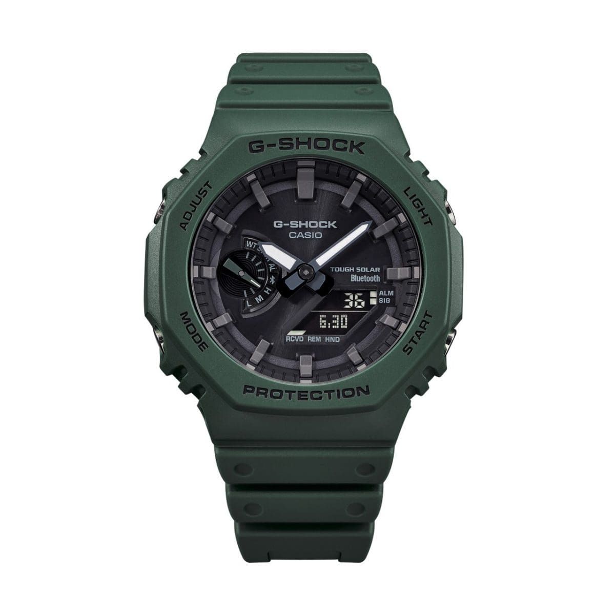 G-SHOCK - RELOJ G-SHOCK ORIGINAL GA-B2100-3A