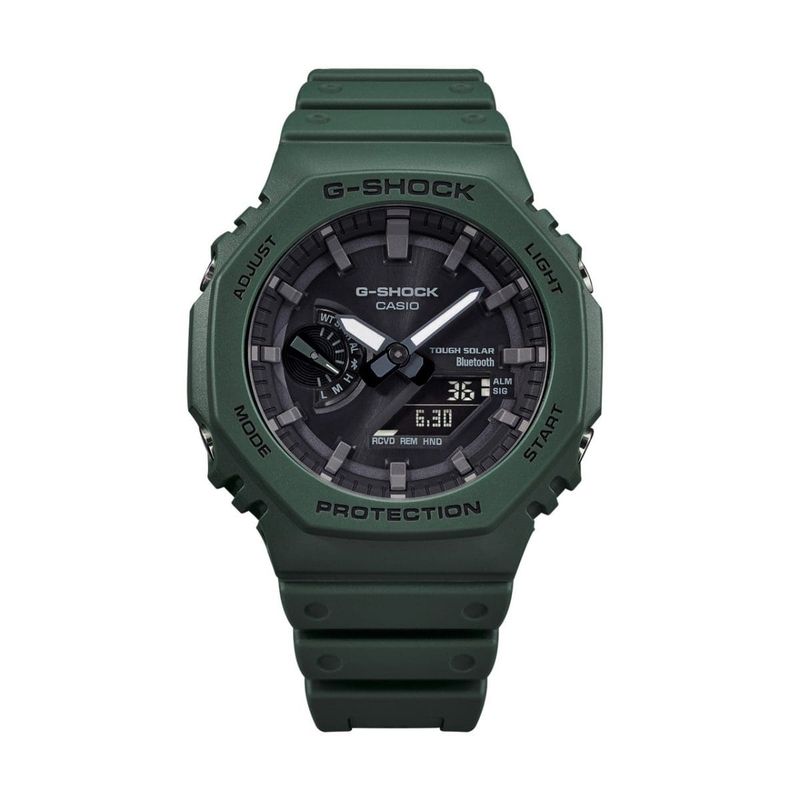 G-SHOCK - RELOJ G-SHOCK ORIGINAL GA-B2100-3A