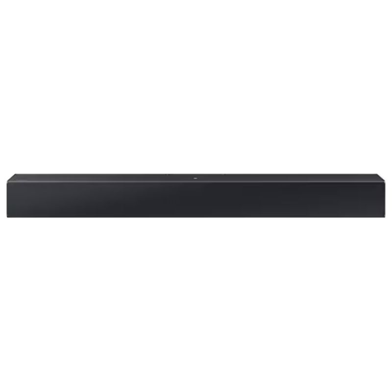 SAMSUNG - BARRA DE SONIDO SAMSUNG HW-C400 2 CH NEGRO