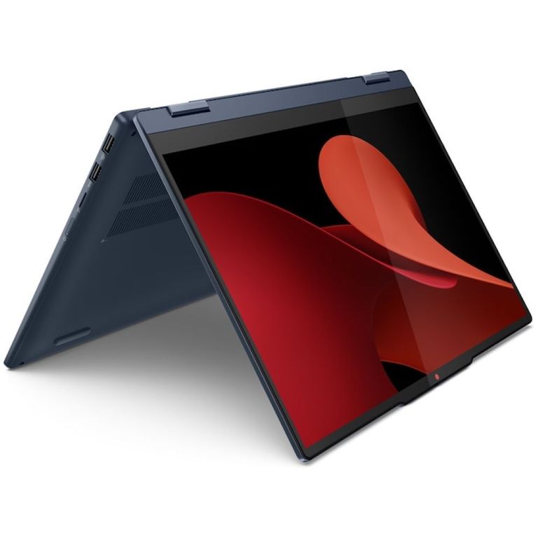 Lenovo IdeaPad 5 2 en 1 9na G 16” WUXGA Touch Ryzen 7 8845HS 16GB