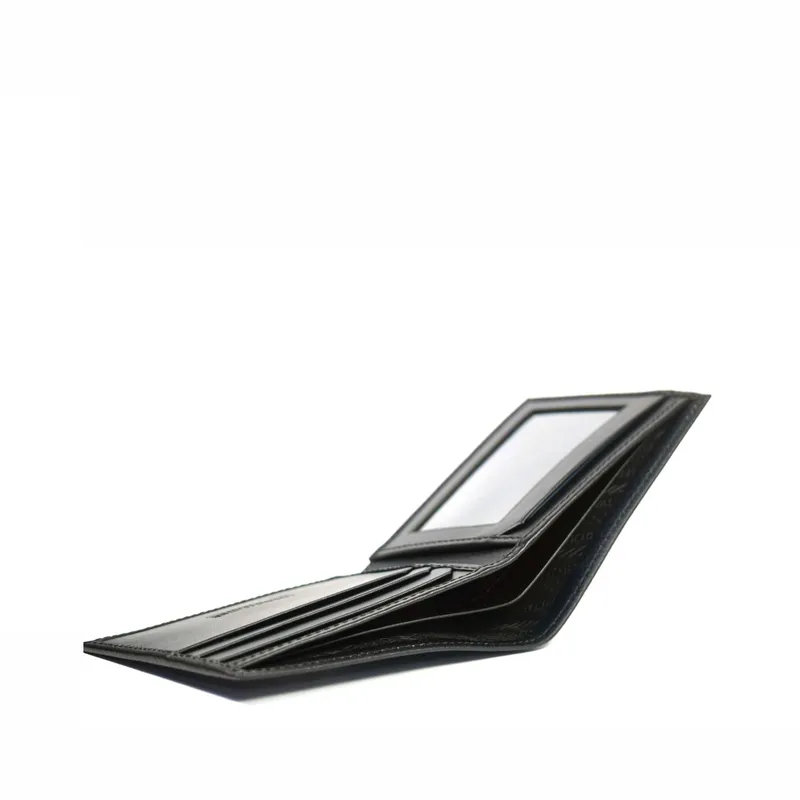 RODOLFO VALENTINO - Billetera Hombre Bifold RODOLFO VALENTINO BC140