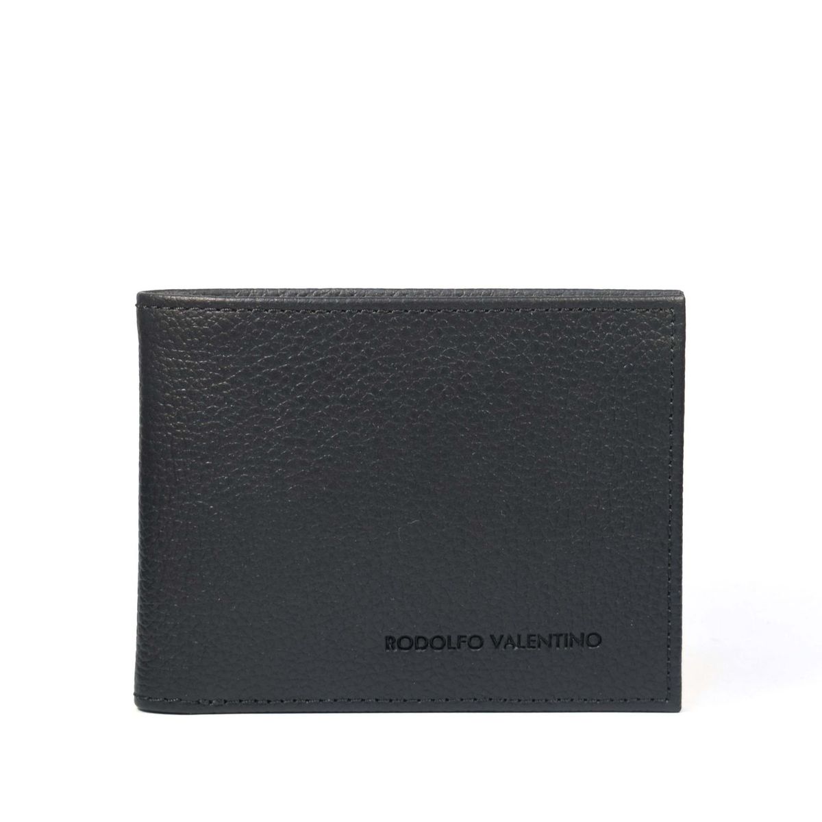 RODOLFO VALENTINO - Billetera Hombre Bifold RODOLFO VALENTINO BC140