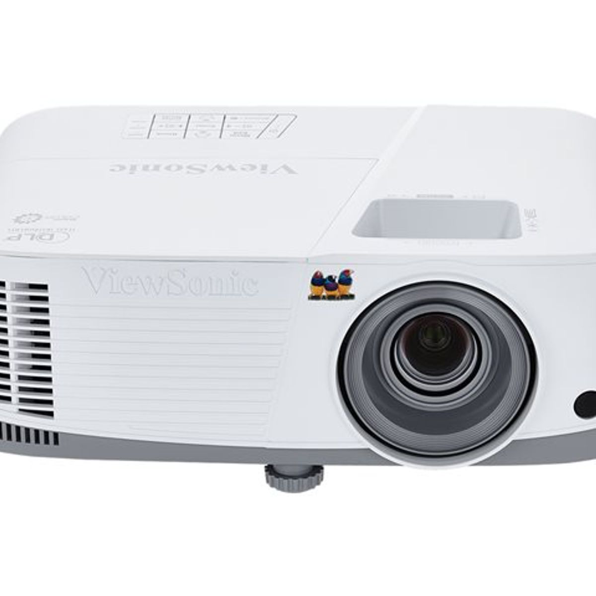 VIEWSONIC - Proyector WiewSonic PA503W WXGA 1280x800 3800 lúmenes HDMI/VGA