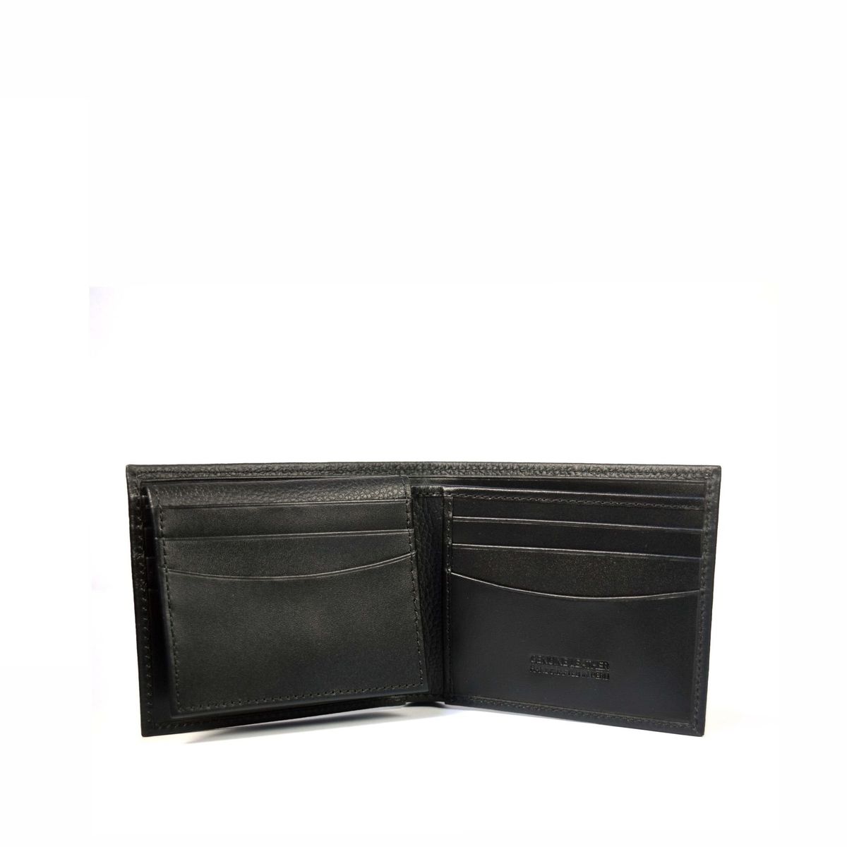 RODOLFO VALENTINO - Billetera Hombre Trifold RODOLFO VALENTINO BC502