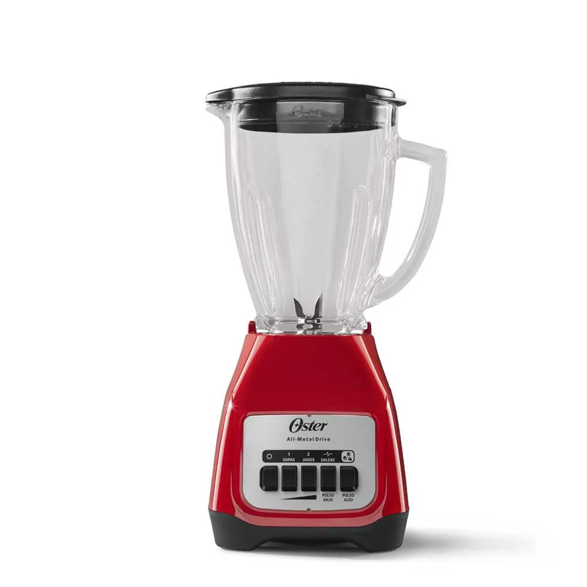 OSTER - Licuadora Oster® Kaliman con vaso de vidrio 2 Velocidades