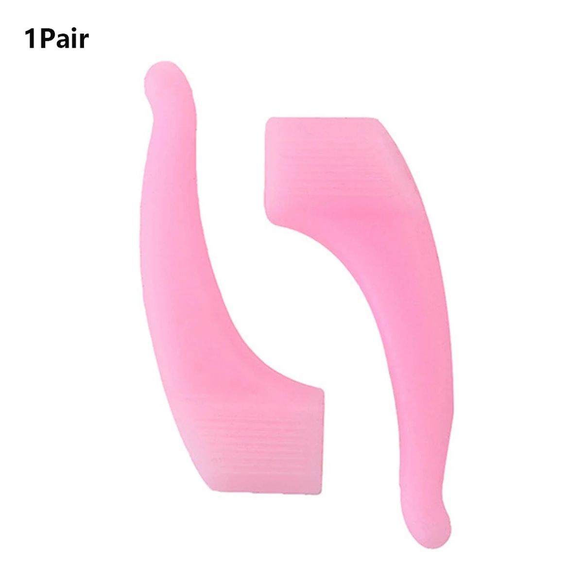 GENERICO - TOPES DE SILICONA PARA LENTES