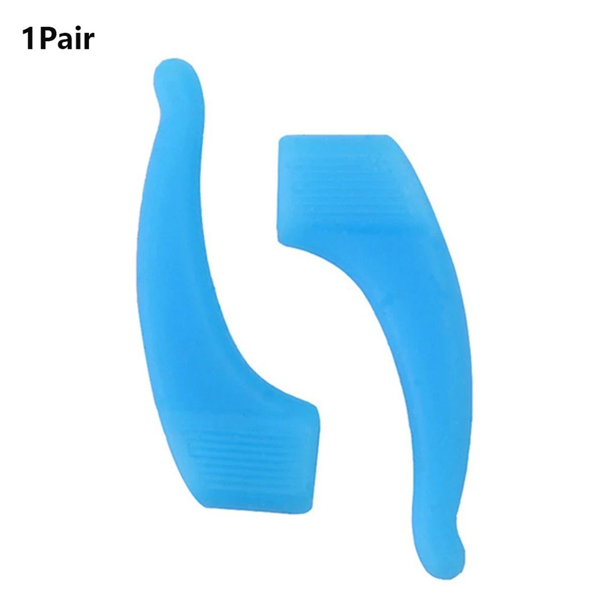 GENERICO - TOPES DE SILICONA PARA LENTES