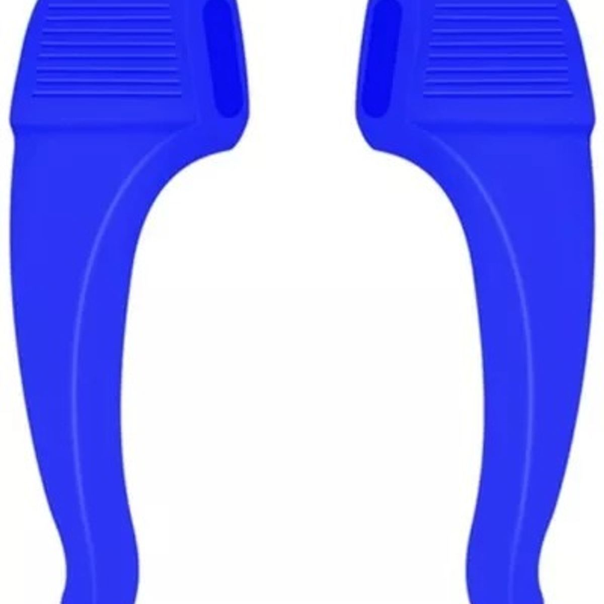 GENERICO - TOPES DE SILICONA PARA LENTES