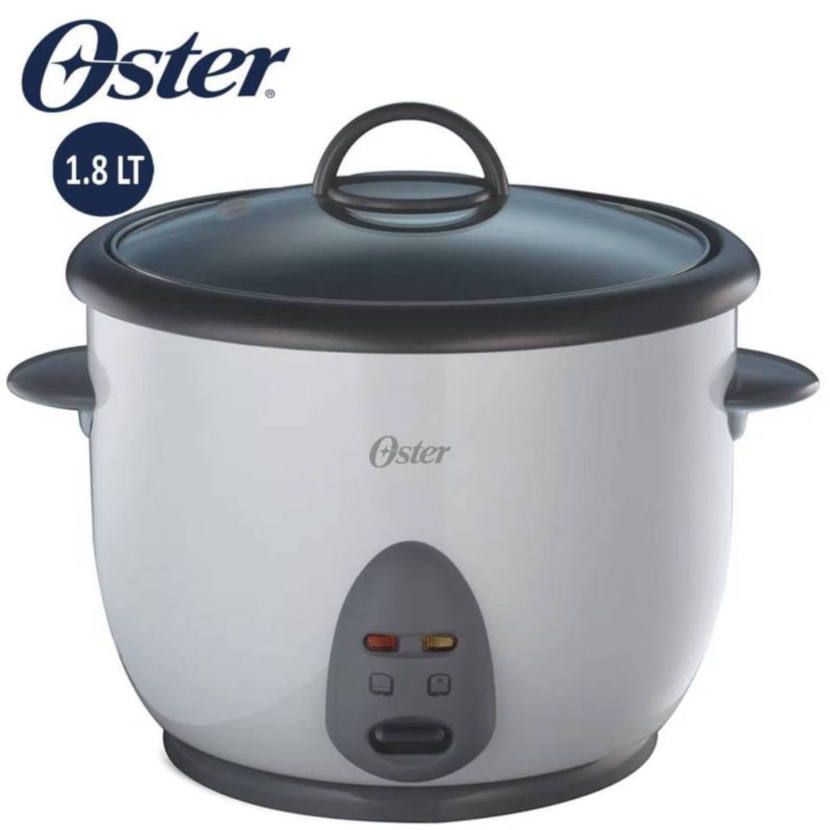 OSTER - Arrocera Oster® 10 tazas CKSTRC1700W