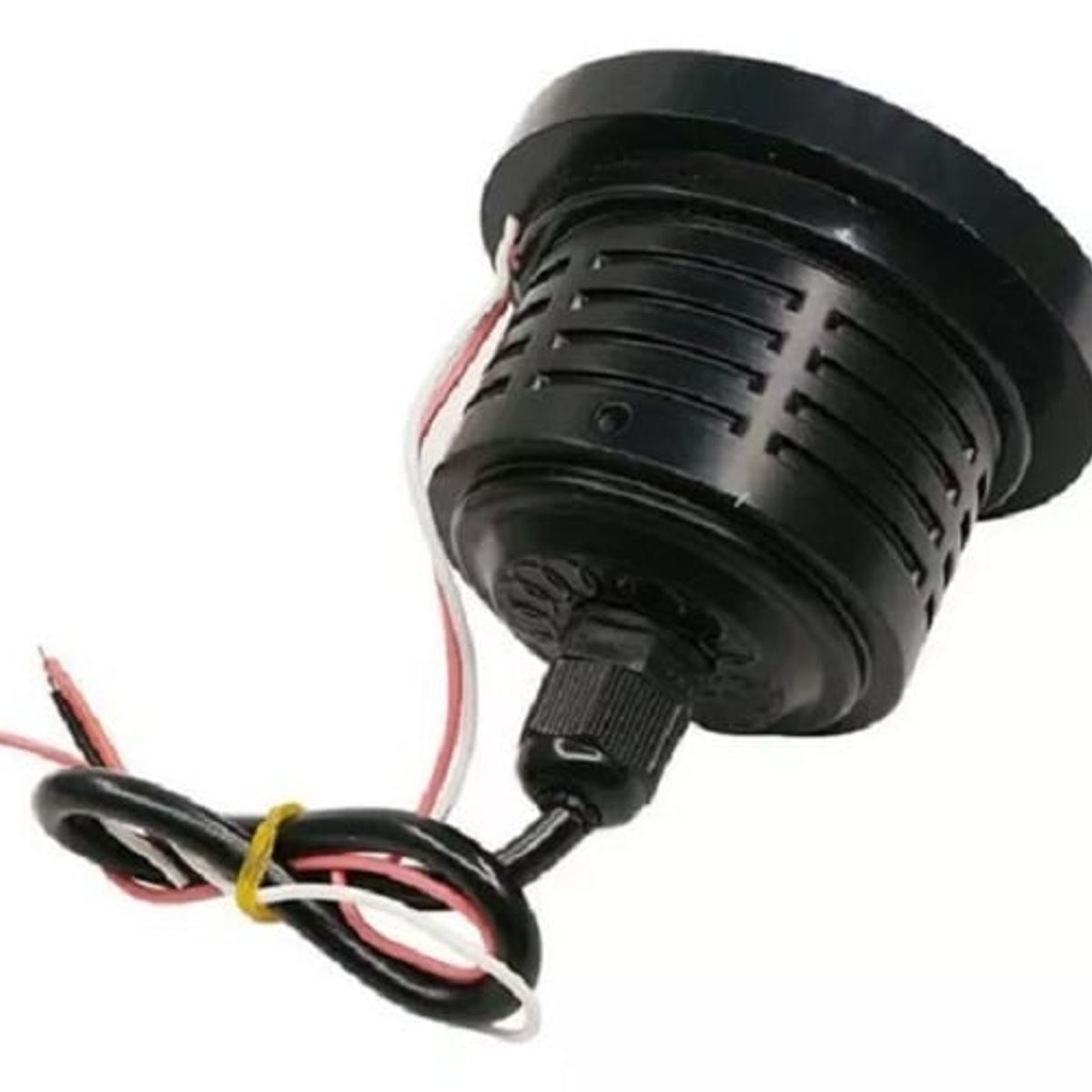 GENERICO - Faros  Ojo De Angel 89mm Led 1 Par Luz Antiniebla