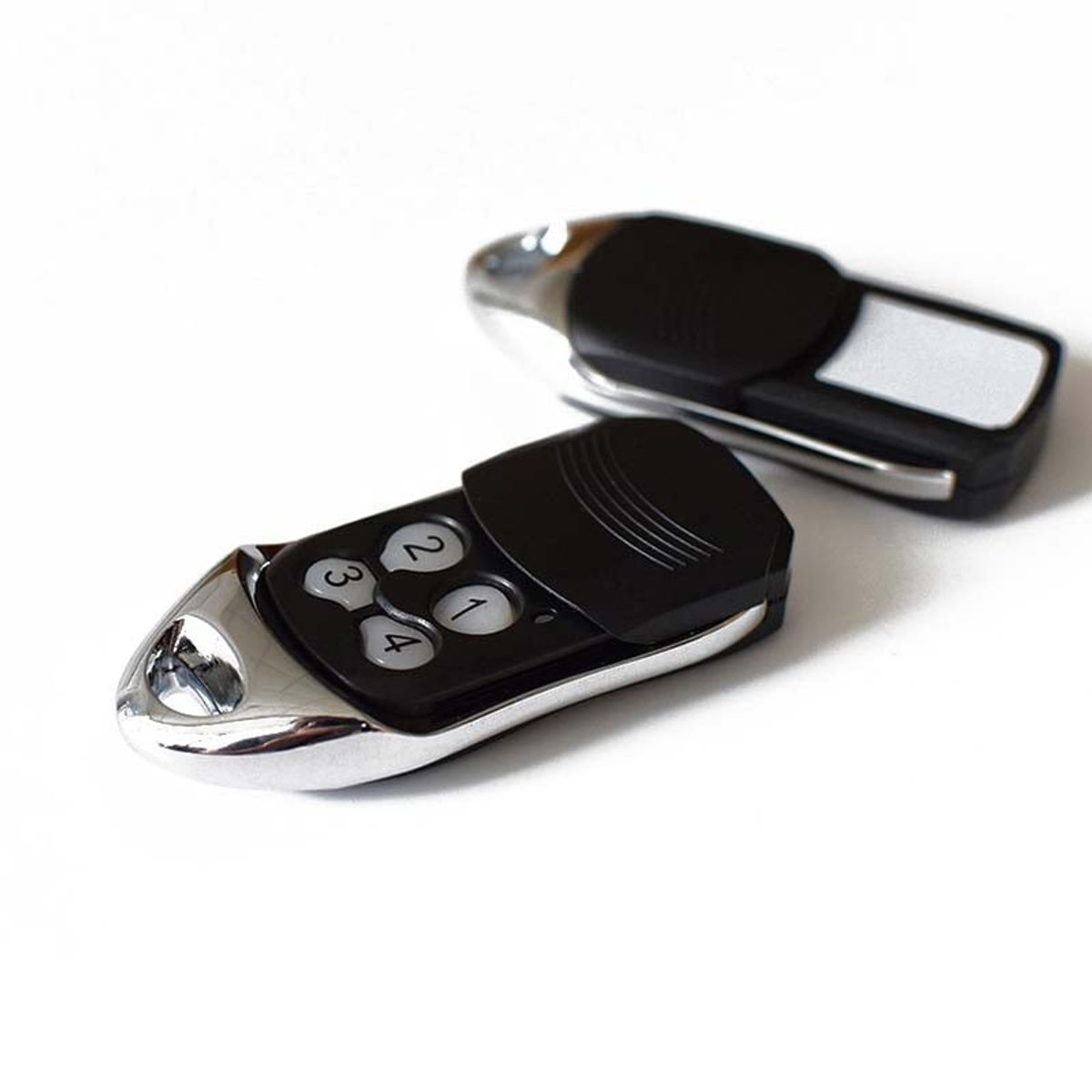 GENERICO - Control Remoto Llavero para LiftMaster 4410 Puerta Garaje