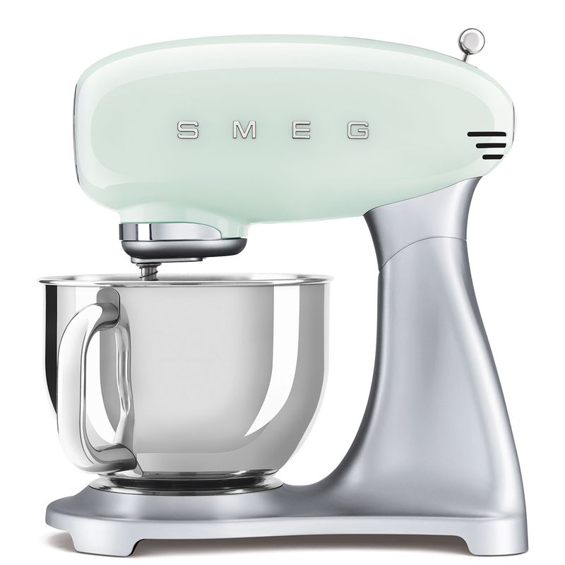 SMEG - BATIDORA SMEG RETRO VERDE