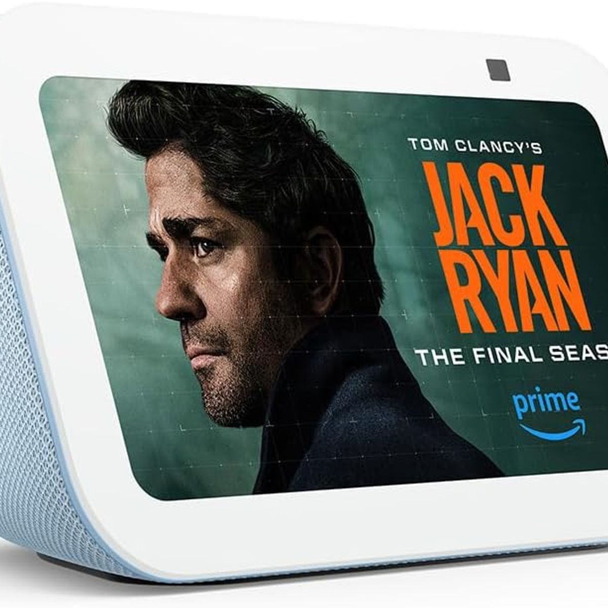 AMAZON - Echo Show 5 - 3ra Generación - Edición 2023 Alexa Pantalla Inteligente