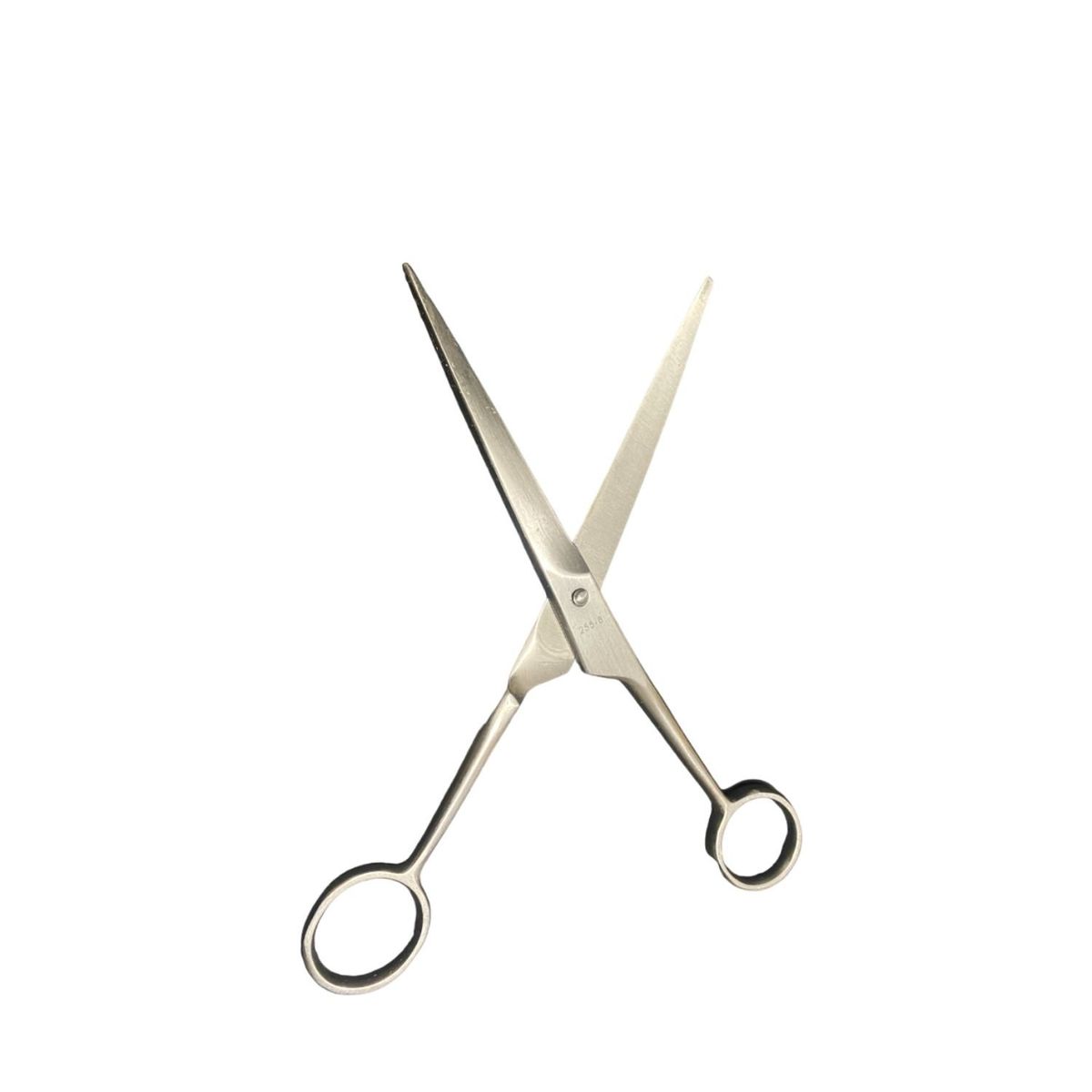 MUNDIAL - Tijera Corte Cabello Mundial Fio Laser 6 3/4" Professional Bronze